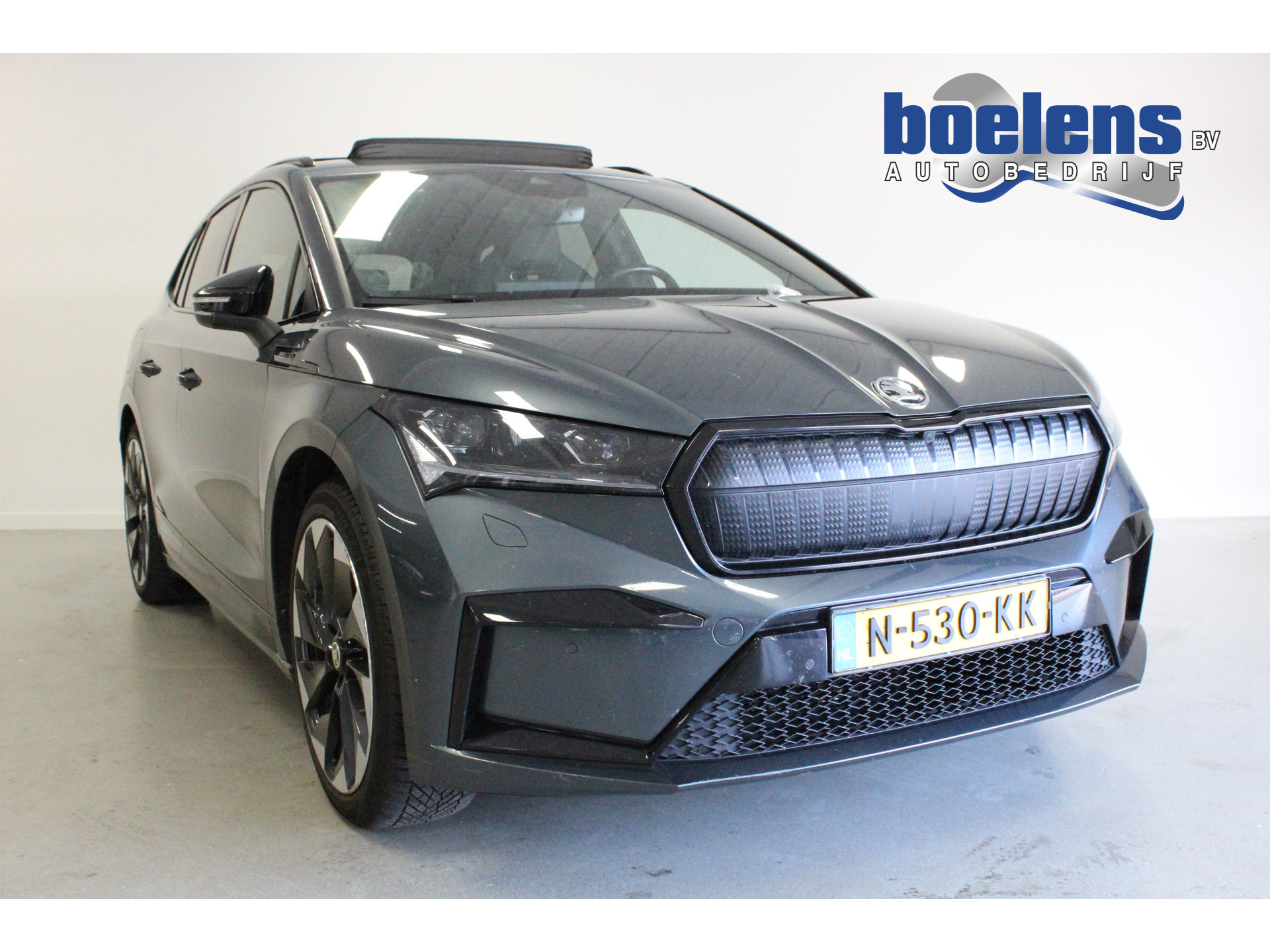 80 Sportline | SOH 80.8% | PANO | WEGKL-TRHAAK | ACC | STOEL+STUUR/VERW | SFEER | DAB |